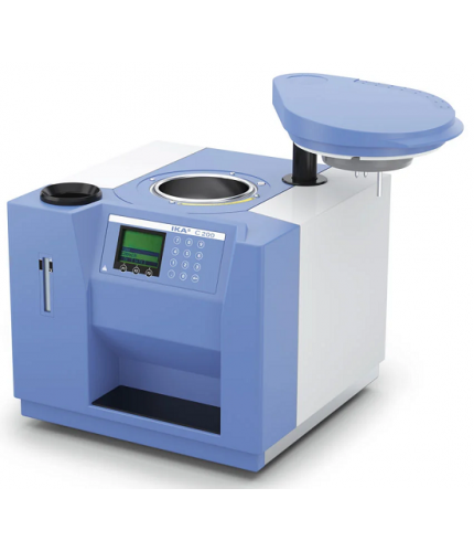 IKA C 200 Kalorimetre